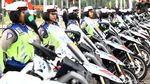 50.000 Personel TNI-Polri Ikuti Apel Pengamanan Natal hingga Pemilu 2019