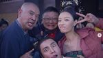 Pesona Ni Ni, Bintang Baru dari China