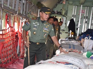 Jejak Karir Mayjen Besar Harto yang Kini Jabat Pangkostrad