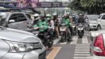 3.624 Kendaraan Ditindak Selama 24 Hari Penerapan Tilang Elektronik