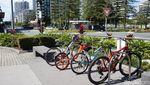 Foto: Menikmati Gold Coast Ala Orang Aussie
