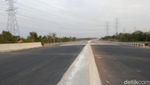 Tol Pasuruan-Probolinggo Nyaris Rampung, Ini Penampakannya