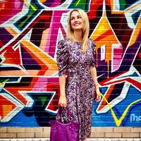 Amanda adalah pemilik perusahaan media Hearst Corporation. Perusahaan keluarga tersebut pertamakali didirikan oleh kakek buyutnya. Amanda yang kini menjalani perusahaan tersebut.  Foto: dok. Instagram