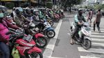 3.624 Kendaraan Ditindak Selama 24 Hari Penerapan Tilang Elektronik