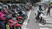 Untuk yang telah terkonfirmasi, total ada 1.917 kendaraan.