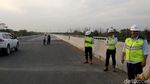 Tol Pasuruan-Probolinggo Nyaris Rampung, Ini Penampakannya