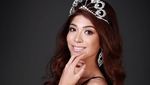 Potret Liburan Miss Singapura yang Pakai Kostum Kontroversial