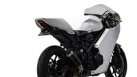 Untuk bisa memiliki body kit ini dikatakan setiap pemilik Yamaha R3 ini harus mengeluarkan USD 1.198 atau setara Rp 17 jutaan. Foto: Pool (Visordown)