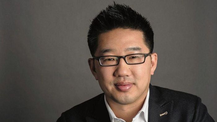 CEO Gen.G Kevin Chou/Foto: Dok. Forbes CEO Gen.G Kevin Chou/Foto: Dok. Forbes