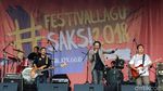 Festival Musik Jadi Siasat KPK Serukan Antikorupsi ke Milenial