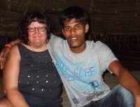 Wanita Ini Ditipu Rp 1,6 Miliar Oleh Suami yang 34 Tahun Lebih Muda