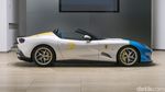 Ferrari Ini Hanya Ada 1 Biji di Dunia