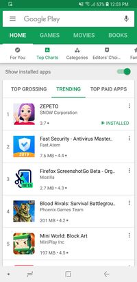 Zepeto, Aplikasi Karakter 3D Yang Viral