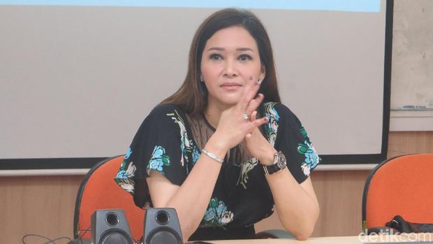 Ovi Sovianti Pindah Keyakinan, Gisel Kagok Jumpa Gading