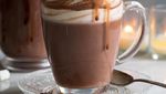 Awali Hari Jumat dengan Cokelat Panas yang Nikmat Ini