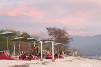 (Bonauli/detikTravel)