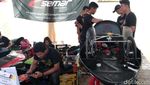 Berlomba Membuat Mobil Irit BBM