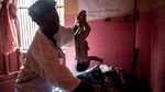 Perjuangan Anak-anak di Republik Afrika Tengah Lepas dari Gizi Buruk