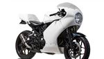 Bodi Kit Yamaha R3 Bergaya Klasik