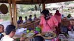 Foto: Puri Mataram yang Unik & Instagramable di Yogya