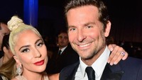 Bahkan baru-baru ini filmnya bersama Bradley Cooper sukses dan laris manis di pasaran. Jerod Harris/Getty Images for American Cinematheque