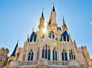 Wahana Bermain Disneyland California Diklaim Sebabkan Wabah Legionnaire