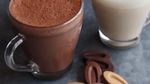 Awali Hari Jumat dengan Cokelat Panas yang Nikmat Ini