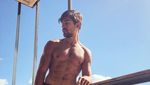 Foto: Ignacio Ondategui, Model Spanyol Tampan yang Suka Traveling