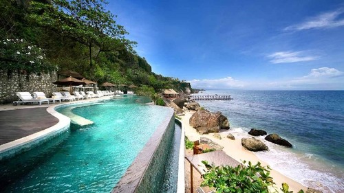 Ayana Resort and Spa Bali