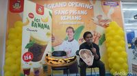 Ini Masakan Iriana Jokowi yang Paling Disukai Kaesang Pangarep 