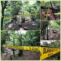 Operasi Antik Lodaya 2018, Polres Bogor Ringkus 40 Bandar Narkoba