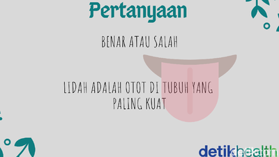 Seberapa Tajam Otak Mampu Mengingat? Cek dengan Teka-teki Ini