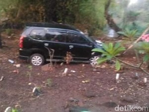Sopir Avanza Digoda Si Manis sampai Masuk Kuburan, Benarkah?