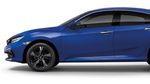 Honda Civic Facelift Mulai Beraksi