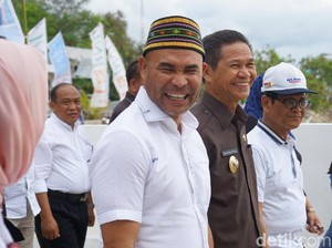 Tiket Komodo USD 500, Gubernur NTT: Kalau Dirasa Mahal Jangan Datang