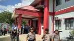 Begini Kondisi Lapas di Aceh Pasca-Dijebol 113 Napi