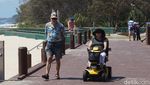 Foto: Menikmati Gold Coast Ala Orang Aussie