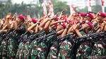 50.000 Personel TNI-Polri Ikuti Apel Pengamanan Natal hingga Pemilu 2019