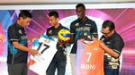 Ini Dia Skuat BNI 46 di Proliga 2019