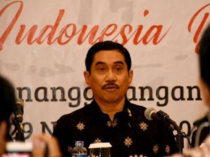 Jurus BNPT Tangkal Radikalisme: Pahami Kearifan Lokal