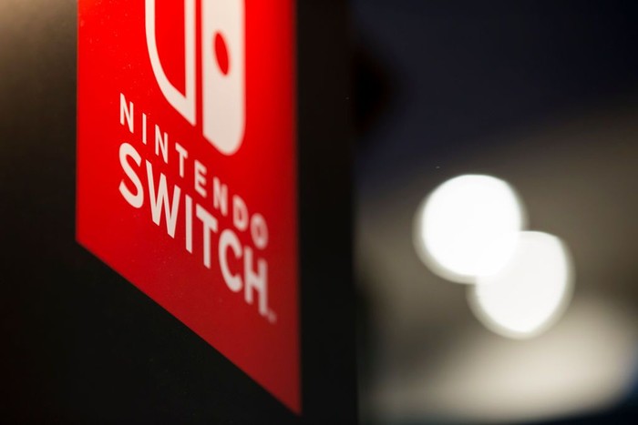 Nintendo Switch. Foto: Tomohiro Ohsumi/Getty Images Nintendo Switch. Foto: Tomohiro Ohsumi/Getty Images