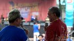 Festival Musik Jadi Siasat KPK Serukan Antikorupsi ke Milenial