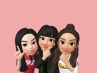 Zepeto Aplikasi Karakter 3D  yang Sedang Viral