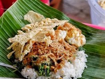 Selain Pecel, Ini Kuliner Khas Madiun yang Tak Boleh Dilewatkan