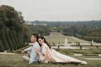 Penjelasan Lengkap Keluarga Crazy Rich Surabayan Soal Pernikahan yang Viral - Detikcom