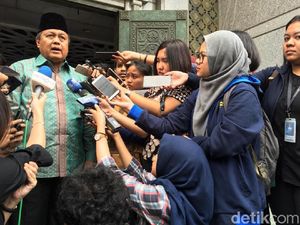 BI Sebut Aliran Modal Asing Dorong Penguatan Rupiah
