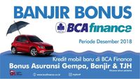 Musim Hujan Tiba, Ini yang Harus Diperhatikan Pengendara Mobil
