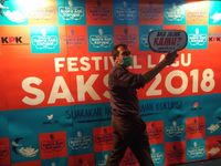 'Kau Pikir KPK Itu Agen Artis?'