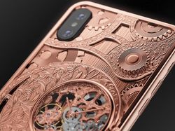Edan! iPhone XS Max Ini Harganya Sampai Rp 100 Jutaan