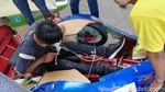 Berlomba Membuat Mobil Irit BBM